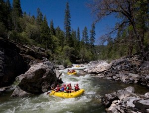 North_Fork_Stanislaus_Whitewater_Rafting