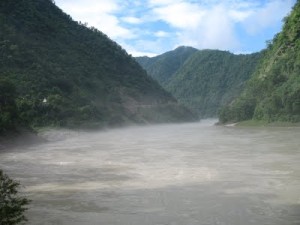 ganga