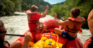 Rogue-River-Rafting