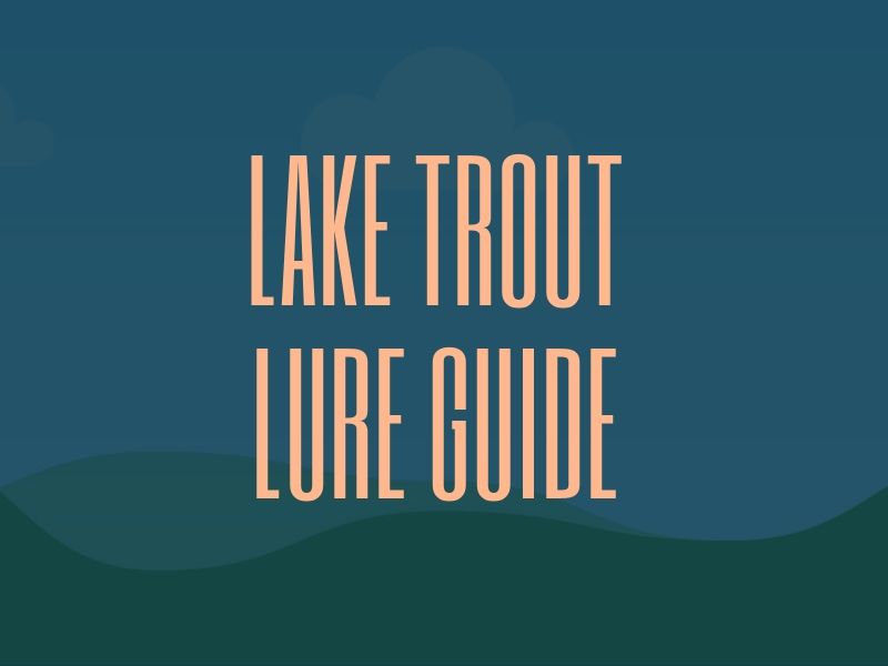 Best Lures for Lake Trout