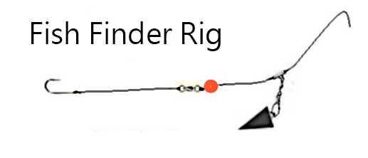 Fish Finder Diagram