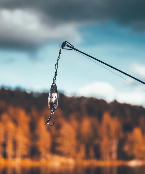 Fishing Tips for Beginners