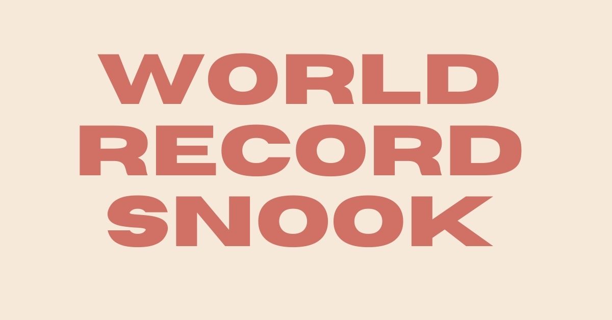 Old Snook download the new for apple Old Snook download the new for apple