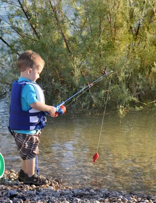 Family Friendly Fishing Family Friendly Fishing